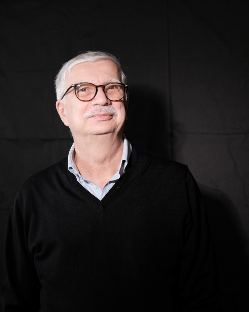Fabio Tanozzi
