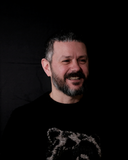 Enrico Centi