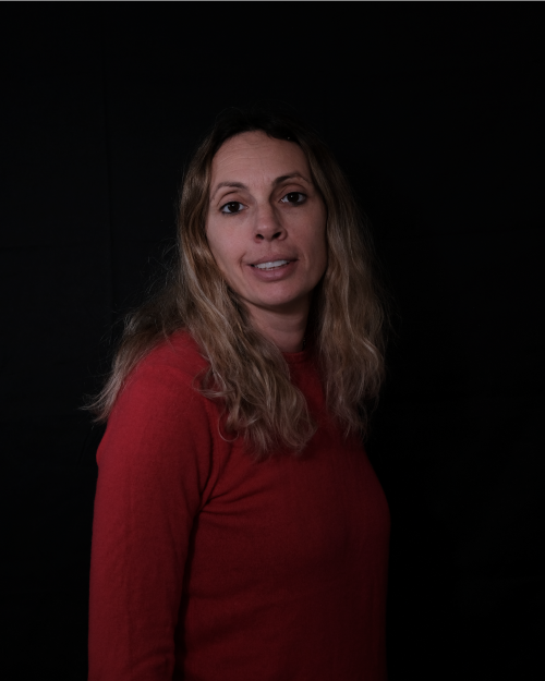 Elena Mannini