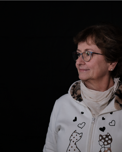 Daniela Tarquini